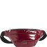 Glossy Fanny pack 32 cm variant burgundy glossy Glossy Fanny pack 32 cm variant burgundy glossy