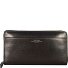  Schwollen Dietrun Portemonnee Leer 18,5 cm variant black