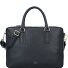  Adria Handtas Leder 37.5 cm variant black-gold