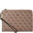  Milano Heren tas M 24 cm variant beige-brown