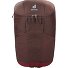  Rotsoord 25+5 Dagrugzak 52 cm Laptop compartiment variant raisin-caspia