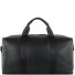  Elsa Weekender reistas Leer 53 cm variant schwarz