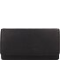 Lou 2 Portemonnee Leer 18.5 cm variant black Lou 2 Portemonnee Leer 18.5 cm variant black