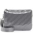 E&N Belinda schoudertas variant silver E&N Belinda schoudertas variant silver