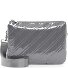  E&N Belinda schoudertas variant silver