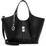  SFY Daggy Shopper Tas S 37 cm variant black