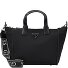  Follie Shopper Tas 23 cm variant black