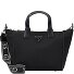 Follie Shopper Tas 23 cm variant black Follie Shopper Tas 23 cm variant black