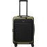  Upgrade 4 wielen Cabinewagen 55 cm Laptop compartiment variant forest green