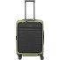 Upgrade 4 wielen Cabinewagen 55 cm Laptop compartiment variant forest green Upgrade 4 wielen Cabinewagen 55 cm Laptop compartiment variant forest green