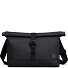  Schoudertas 38 cm variant black