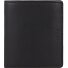 Brooklyn Portemonnee Leer 9 cm variant schwarz Brooklyn Portemonnee Leer 9 cm variant schwarz