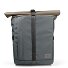  Otis Rugzak 38 cm laptopvak variant black strap