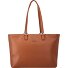  Shopper Tas 43 cm variant caramel cafe