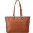  Shopper Tas 43 cm variant caramel cafe
