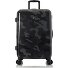  Black Camo 4 wielen Trolley M 66 cm met uitbreidingsplooi variant camo