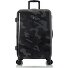 Black Camo 4 wielen Trolley M 66 cm met uitbreidingsplooi variant camo Black Camo 4 wielen Trolley M 66 cm met uitbreidingsplooi variant camo