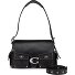  Tabby Schoudertas Leer 26 cm variant black