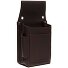  Taiwan Portemonnee Leer 12 cm variant brown
