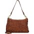 Schoudertas Leer 31 cm variant cognac Schoudertas Leer 31 cm variant cognac