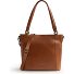  Elira Schoudertas Leder 31.5 cm variant cognac