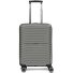 Shine 4 wielen Cabinewagen 55 cm variant grey Shine 4 wielen Cabinewagen 55 cm variant grey