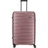  Vliegbasis 4-wielige trolley 77 cm variant flieder