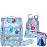  Perfecto Schooltas set 5-delig variant Frozen