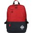 Satipo Rugzak 45 cm laptopvak variant red Satipo Rugzak 45 cm laptopvak variant red