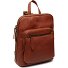  Floran Stad rugzak Leer 29 cm variant cognac