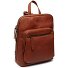 Floran Stad rugzak Leer 29 cm variant cognac Floran Stad rugzak Leer 29 cm variant cognac