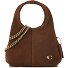  Lana Handtas Leer 23.5 cm variant warm brown