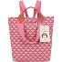  Fritzi x Frida Kahlo Limited Dagrugzak 50 cm variant pink