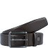 Zeus Riem Leer variant darkbrown | 90 cm Zeus Riem Leer variant darkbrown | 90 cm