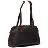 Santorini Schoudertas Leer 34 cm variant brown Santorini Schoudertas Leer 34 cm variant brown