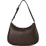  Margot Schoudertas S Leder 28 cm variant cioccolato