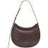 Hispani Schoudertas Leer 34 cm variant coffee brown Hispani Schoudertas Leer 34 cm variant coffee brown