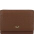  Asti Portemonnee Leer 12 cm variant saddle brown