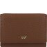  Asti Portemonnee Leer 12 cm variant saddle brown