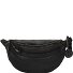  Urban Poets Fanny pack Leder 37 cm variant dark ash
