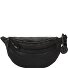  Urban Poets Fanny pack Leer 37 cm variant dark ash