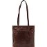  City Cowboy Schoudertas Leer 29 cm variant braun