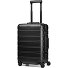  Pro Aluminium 4 wielen Cabinewagen S 55 cm variant black