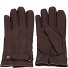  Gordon Handschoenen Leer variant dark brown | 9