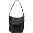  Halo Schoudertas Leer 30.5 cm variant black