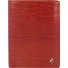  Toscana Portemonnee RFID Leer 10 cm variant braun