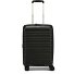 Travel Line 4700 4 wielen Cabinewagen 55 cm met uitbreidingsplooi variant black  Travel Line 4700 4 wielen Cabinewagen 55 cm met uitbreidingsplooi variant black