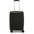  Travel Line 4700 4 wielen Cabinewagen 55 cm met uitbreidingsplooi variant black