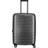  Vliegbasis 4-wielige trolley 67 cm variant anthrazit