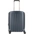 PQ-Light 4-wiel trolley 55 cm variant matt blue PQ-Light 4-wiel trolley 55 cm variant matt blue